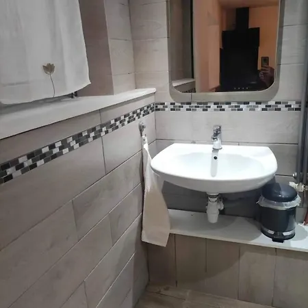 Gite Wintzenheim Apartamento