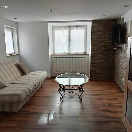 Apartamento Gite Wintzenheim *