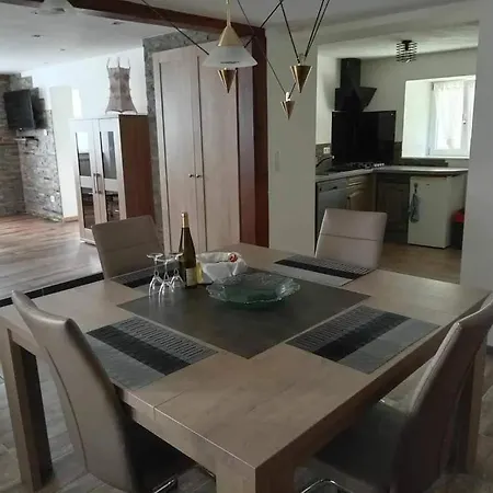 Gite Wintzenheim Apartamento *
